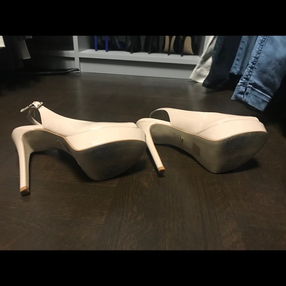 Ladies Platform sandals - Picture 5 of 6